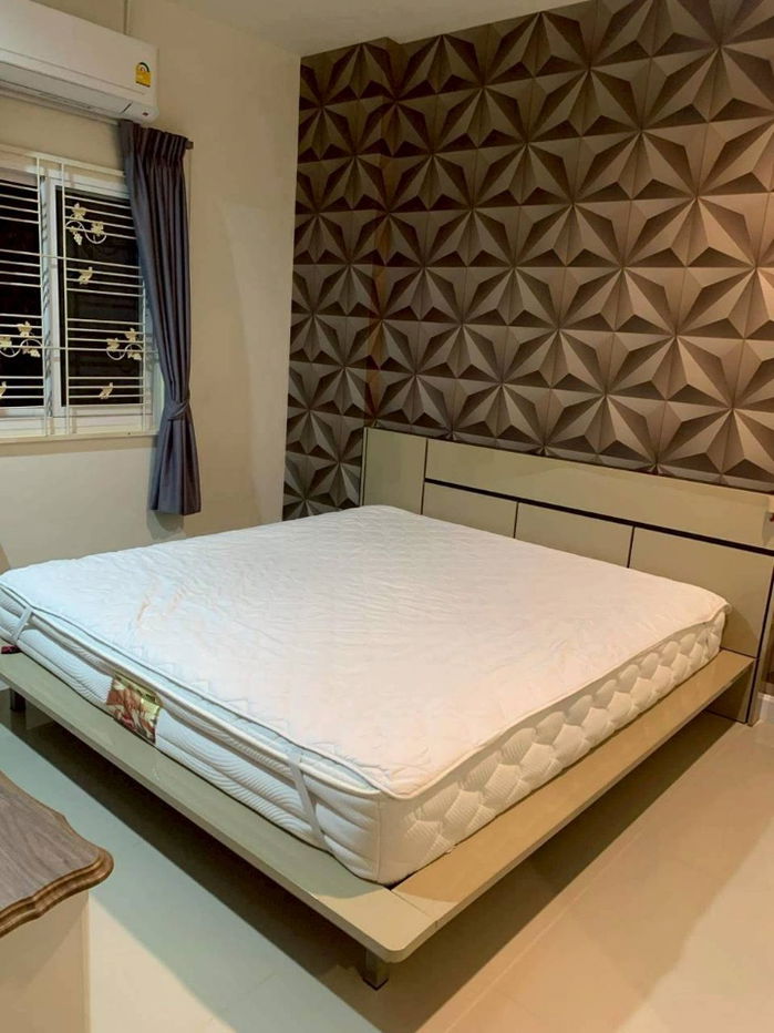 รูป 💢👉ให้เช่าทาวเฮ้าส์สองชั้น 22 ตรว.💢 🏡หมู่บ้าน Pure Village เทพารักษ์-หนามแดง - รูปที่ 13/17