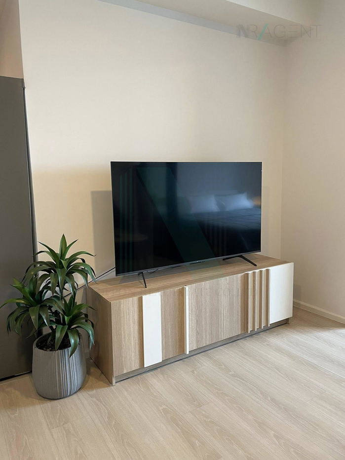 picture 🎊 For Rent Condo A SPACE MEGA Building 1, Floor 26,1 bed room, Room size 35 sqm - 7/8