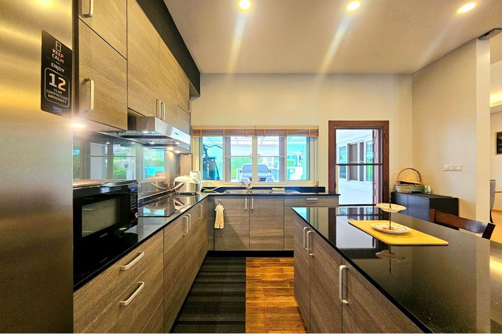 picture [920601001-525] Emerald Scenery Quality Villa, 4 Bed 3 Bath in Hua Hin Soi 112 - 45/68