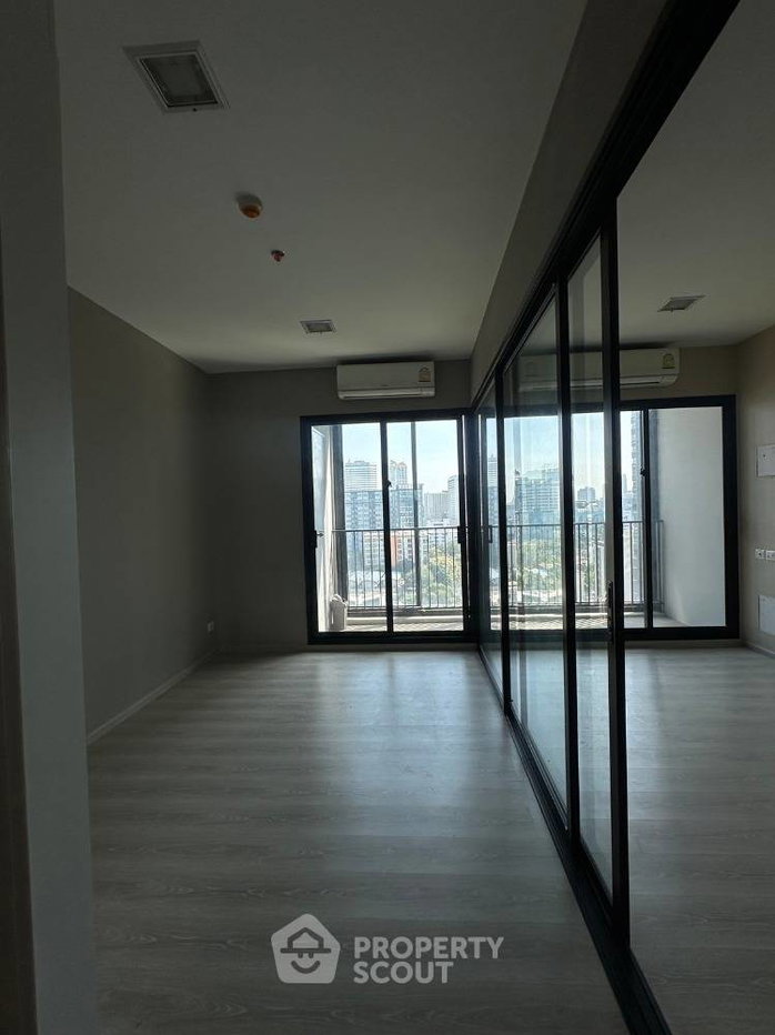 รูป คอนโด 1 ห้องนอน Condolette Midst Rama 9 ใกล้ MRT พระราม 9 200 ม ชั้น 12 (ID 1471715) - รูปที่ 3/21