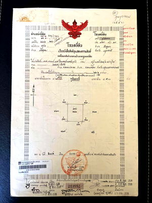 Land for sale Pathumthani : Lam Luk Ka, Klong 13, Puet Udom