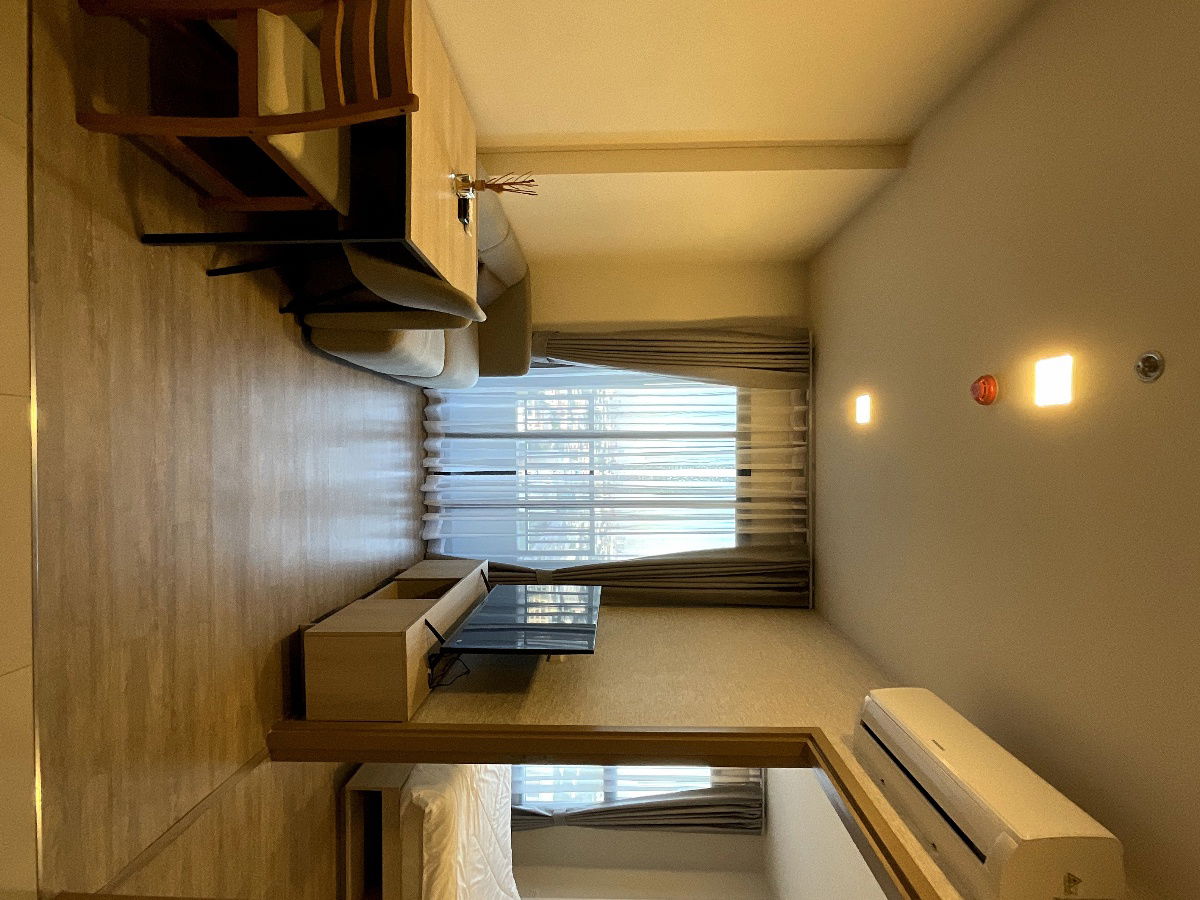 รูป 🎈🎈🎈Sari by Sansiri 30ตร.ม. ชั้น 13ใกล้ BTS ปุณณวิถี🎈🎈🎈 - รูปที่ 5/34