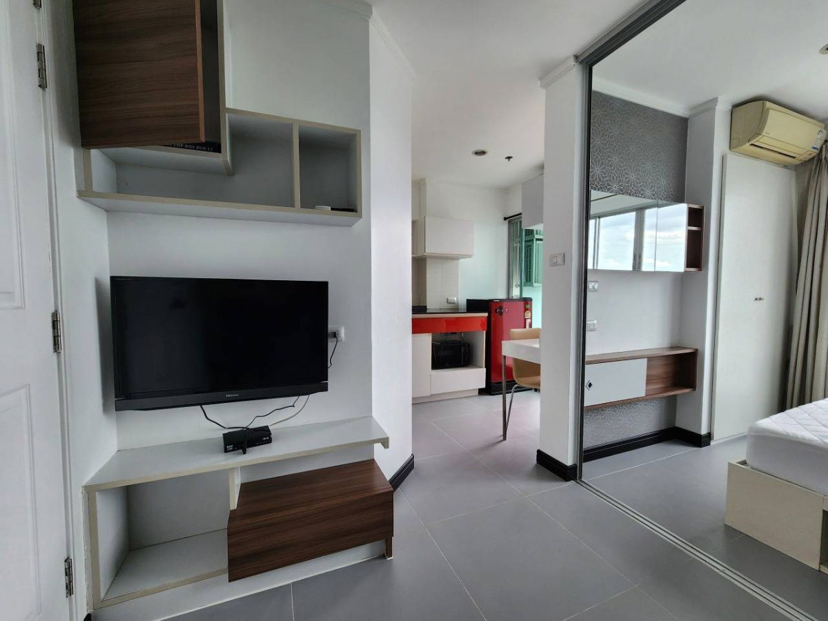 picture FOR Rent Lumpini Ville Chaeng Watthana - Pak Kret 178/868 - 5/10