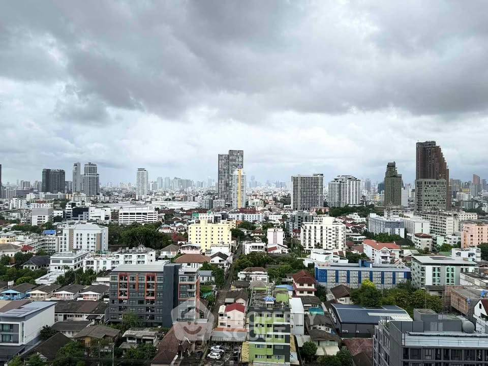 picture 1-BR Condo at THE LINE Vibe Phahonyothin near BTS Ha Yaek Lat Phrao (ID 2315458) - 13/13