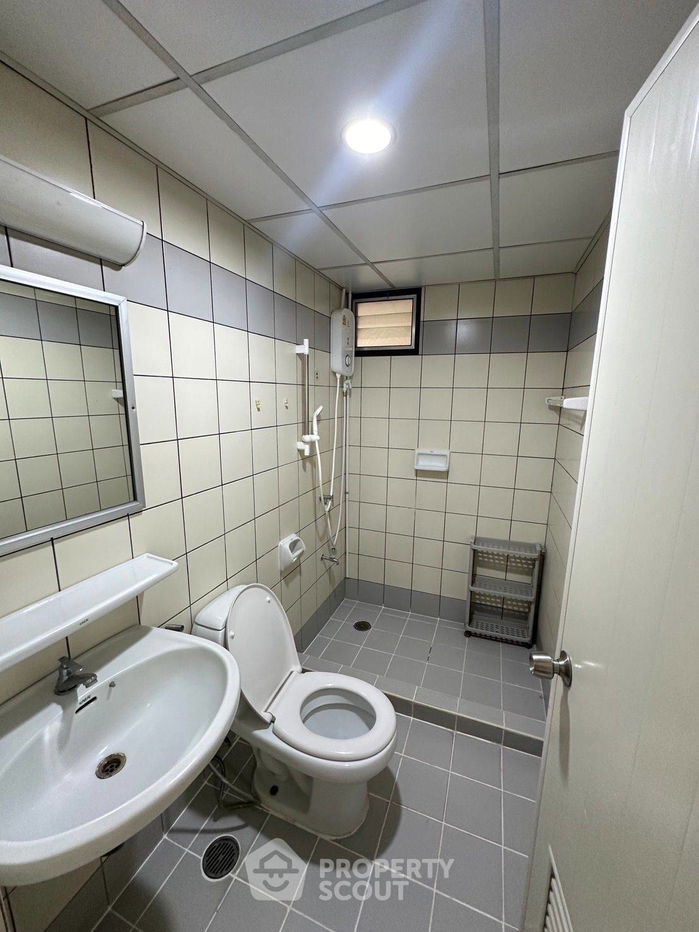 รูป คอนโด 2-ห้องนอน ที่ บ้านประชานิเวศน์ คอนโดมิเนียม ใน ลาดยาว (ID 1517060) - รูปที่ 7/7