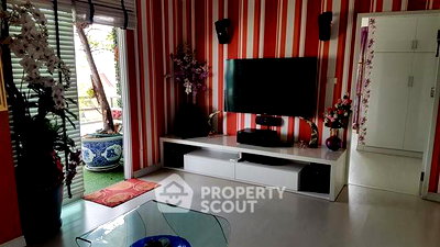 Condos for sale : 2-BR Condo at City Living Ratchada Condominium near MRT Thailand Cultural Centre (ID 565530)