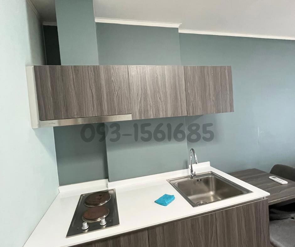 รูป ปล่อยเช่า D Condo Rin คอนโดติดเซ็นทรัลเฟสติวัลเชียงใหม่ - รูปที่ 6/11