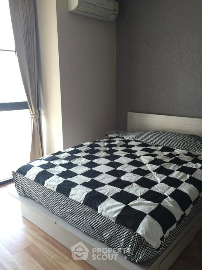 รูป คอนโด 1-ห้องนอน ที่ ไอดีโอ รัชดา-ห้วยขวาง ใกล้ MRT ห้วยขวาง (ID 1467046) - รูปที่ 7/9