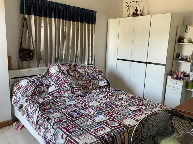 ขายด่วนราคาถูก 🔥🔥ซิตี้โฮม ศรีนครินทร์🔥🔥 เหมาะสำหรับนักลงทุน หรือพักอาศัยเอง