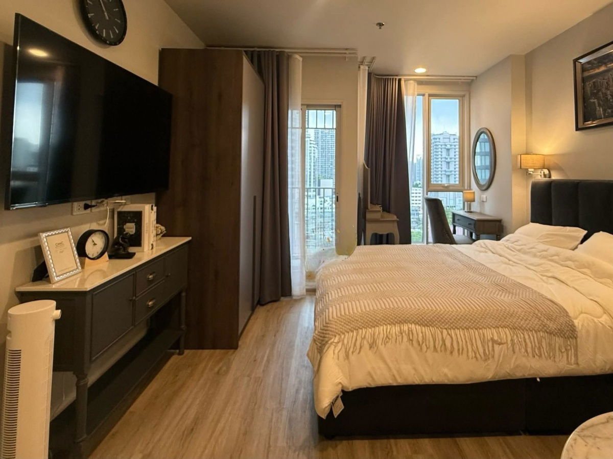 รูป #SC9788 📌 ให้เช่า | 🟦🟨คัลเจอร์ ทองหล่อ🟥🟩💬 𝑪𝒐𝒏𝒕𝒂𝒄𝒕 𝑳𝑰𝑵𝑬: @𝒔𝒆𝒄𝒓𝒆𝒕𝒑𝒓𝒐𝒑𝒆𝒓𝒕𝒚 🔥✨ - รูปที่ 2/13