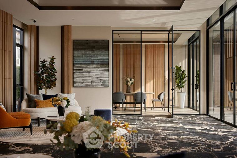 4-bed house for sale, 388 sqm, 113 sq wah, SHAWN Panya Indra