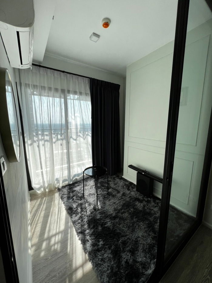 รูป PFD-07524 ให้เช่าคอนโด เคนซิงตัน สุขุมวิท - เทพารักษ์ ( Kensington Sukhumvit - Theparak ) นัดชมห้อง ■ line : @propertyfinder - รูปที่ 8/12