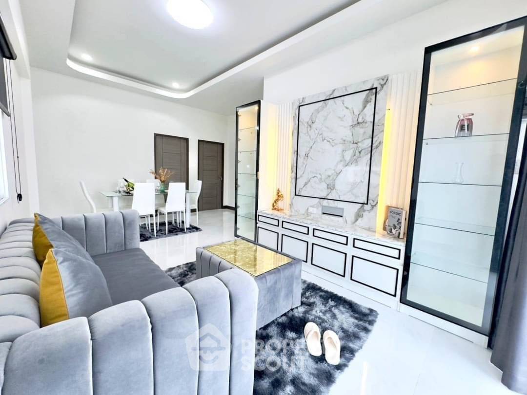 รูป บ้าน 3-ห้องนอน ใกล้ เมืองพัทยา (ID 1533111) - รูปที่ 5/21