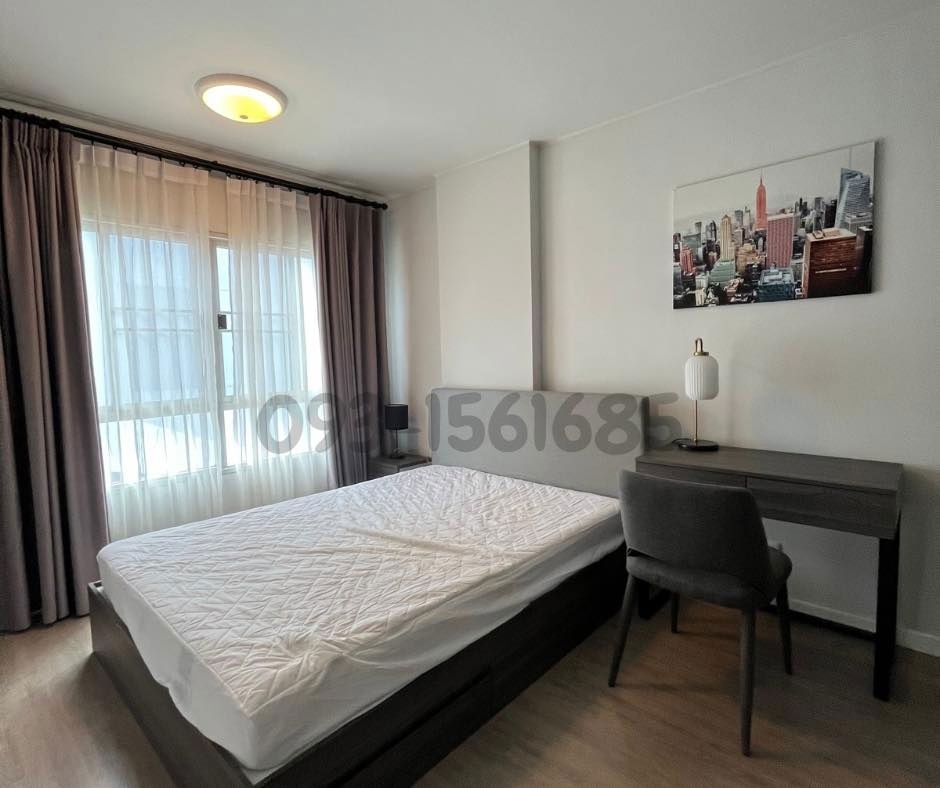 รูป ปล่อยเช่า D Condo Rin คอนโดติดเซ็นทรัลเฟสติวัลเชียงใหม่ - รูปที่ 3/11