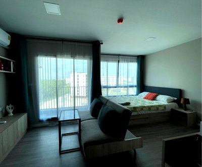 Condos for rent : 🌟D Condo Hideaway by Sansiri!!