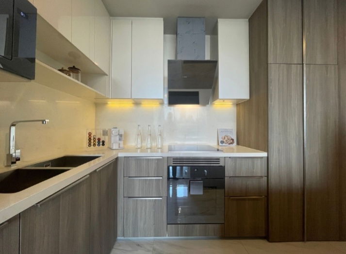 picture 📍 Condo For Rent CELES Asoke 🚈 Near MRT Sukhumvit and BTS Asoke !! - 6/23