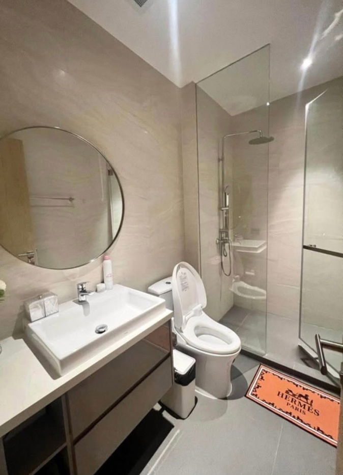 picture #R7754 ð 231168 Condo for rent The Fine Bangkok Ekkamai-Thonglor - 13/15