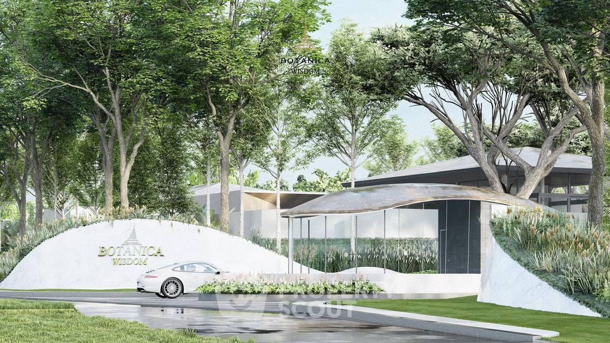 picture Botanica Wisdom - New 3-Bedroom Pool in Thalang by TOP Developer (ID 1527888) - 9/9