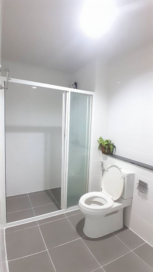 รูป SK00151 ให้เช่า คอนโด บี รีพับบลิค สุขุมวิท 101/1 ขนาด 32 ตรม. ชั้น 4  BTS ปุณณวิถี*   - รูปที่ 8/11