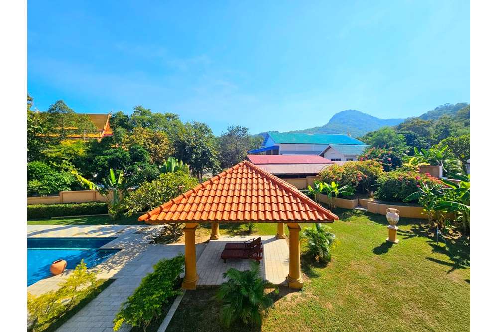 picture [920601001-269] Perfect Tuscany Villa in Excellent Location, Hua Hin Soi 116 - 9/109