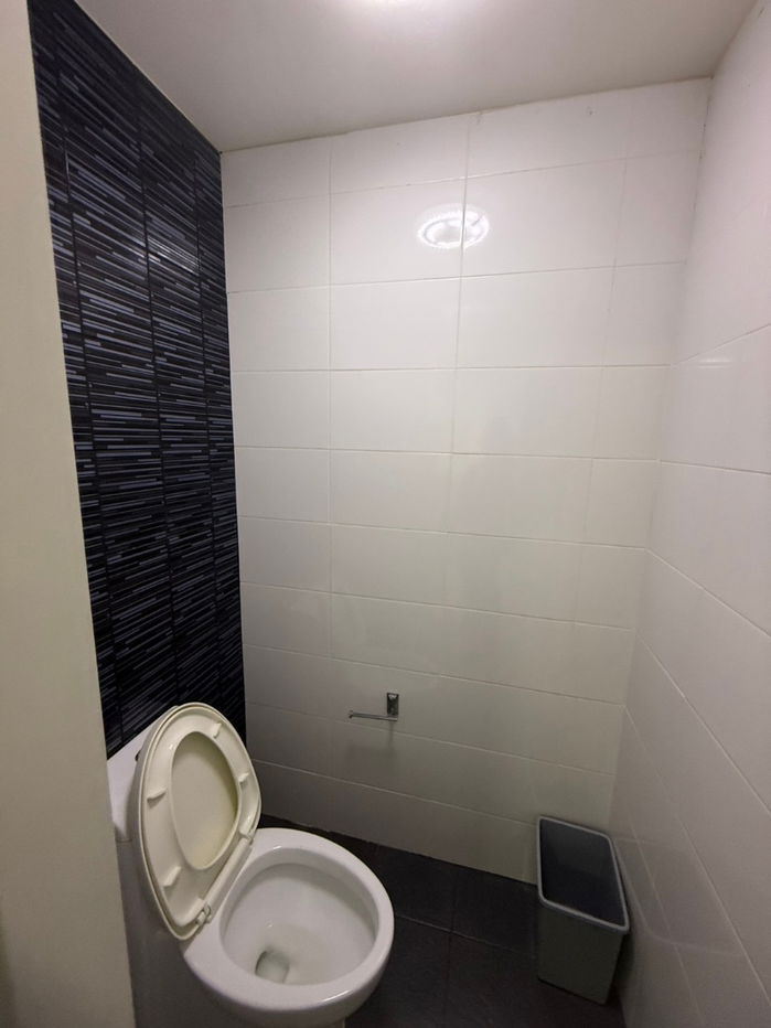 รูป ห้องไม่ร้อน วิวดี📣📣📣เดอะ ทรัสต์ พัทยาใต้ ชั้น3 ฝั่งวิวนอก 1ห้องนอน📣📣📣 - รูปที่ 8/29