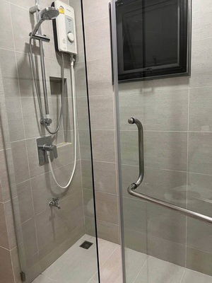 picture FOR RENT PERFECT PLACE RATTANATHIBET - SAIMA STATION / 4 bedrooms 3 bathrooms / 50 Sqw. 185 Sqm. **30,000** CLOSE TO MRT BANGRAK NOI THA-IT - 7/7