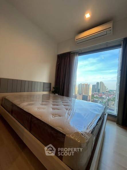 picture 1-BR Condo at Whizdom Connect Sukhumvit near BTS Punnawithi (ID 2374979) - 3/24