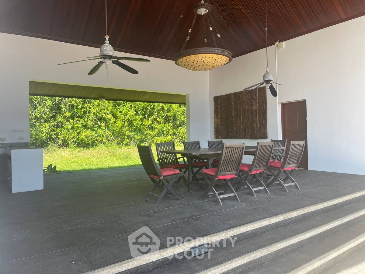 รูป วิลล่า 6-ห้องนอน ใน ป่าคลอก (ID 1413589) - รูปที่ 5/9