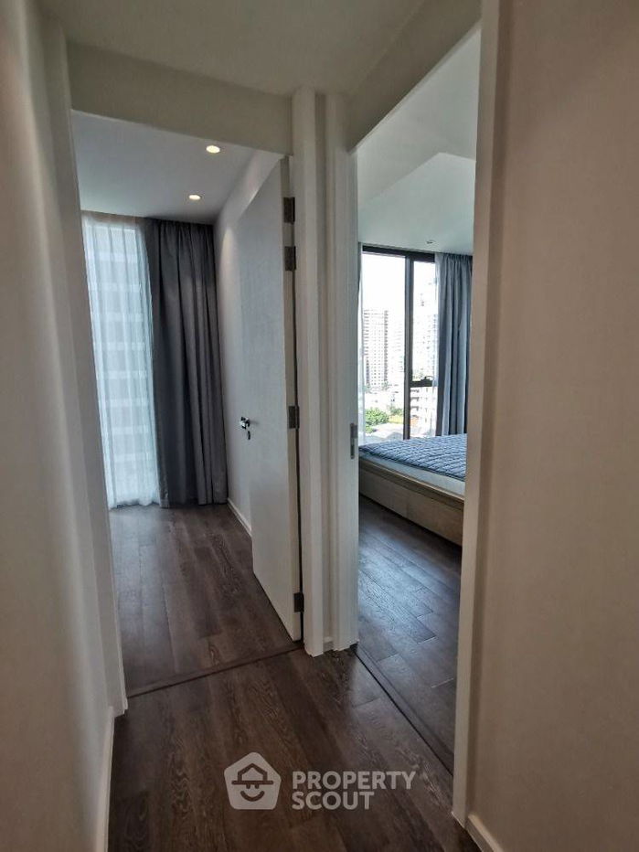picture 2-BR Condo at Muniq Sukhumvit 23 near MRT Sukhumvit (ID 1931752) - 6/16
