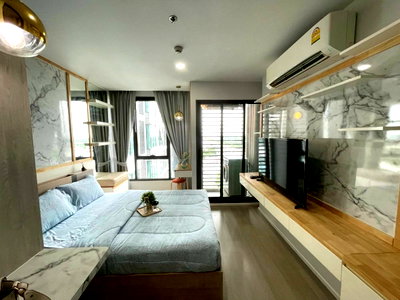 Condos for sale BTS Bang Bua : Ciela Sripatum condo for sell with the best location just by bts bang bua station and full facilities and the the best decoration