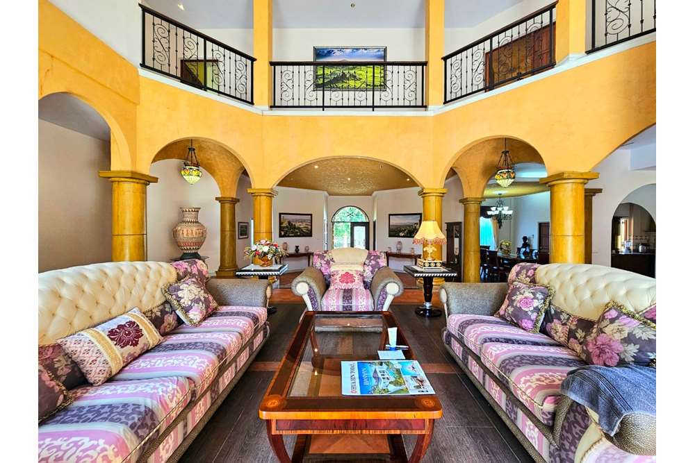 รูป [920601001-269] วิลล่าทัสคานีที่สมบูรณ์แบบในทำเลดีเยี่ยม หัวหินซอย 116 - รูปที่ 71/109