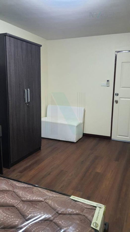 รูป ให้เช่าคอนโด ลุมพินี มิกซ์ เทพารักษ์-ศรีนครินทร์ อาคาร B1 ชั้น 2 สตูดิโอ ขนาด 21 ตรม ใกล้ แจส เออเบิร์น ศรีนครินทร์ - รูปที่ 3/8