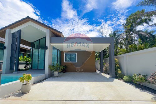 รูป [920281015-721] Aonang Pool Villa for sale - รูปที่ 2/24