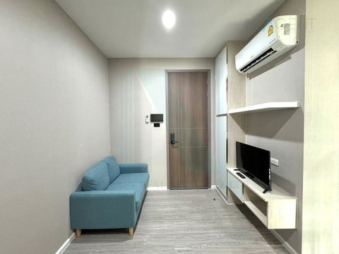 For Rent Condo JW STATION @ RAMINTRA Building 1, Floor 7,1 bed room, Room size 31.00 sqm