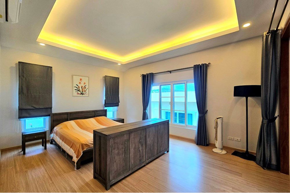 picture [920601001-525] Emerald Scenery Quality Villa, 4 Bed 3 Bath in Hua Hin Soi 112 - 53/68