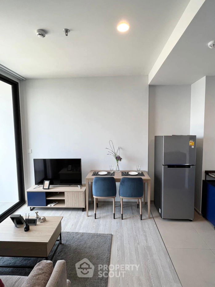 picture 1-BR Condo at XT Ekkamai near BTS Thong Lor (ID 1369234) - 5/10