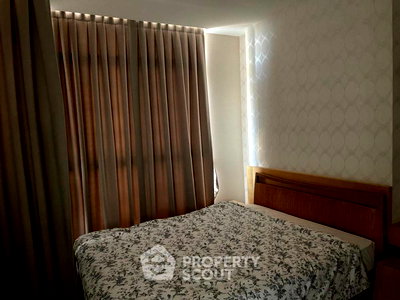 ขายคอนโด : คอนโด 1-ห้องนอน ที่ เดอะ โคสต์ แบงค็อก ใกล้ BTS บางนา (ID 846216)