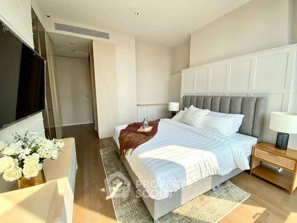 picture 2-BR Condo at KRAAM Sukhumvit 26 near BTS Phrom Phong (ID 2446462) - 4/8