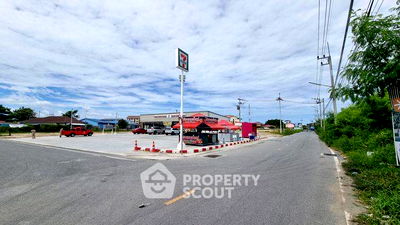 เช่าที่ดิน ชลบุรี : ที่ดินสำหรับปล่อยเช่า 11,200 ตารางเมตร แถว ใน บ้านเก่า (ID 2448663)