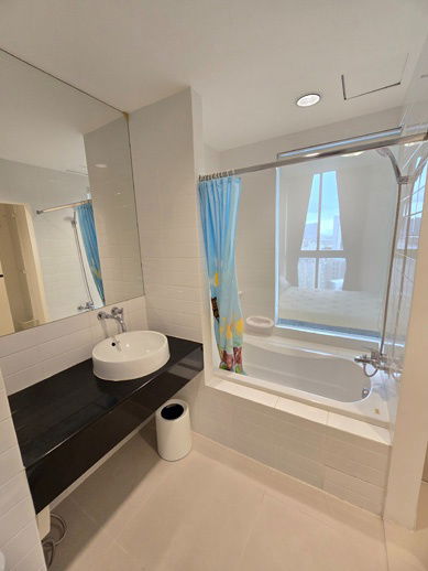 รูป 🔥ให้เช่าถูกที่สุด🔥 ห้องชั้น 14 วิวโล่ง สบายตา Ideo Mix Sukhumvit 103 - รูปที่ 10/19