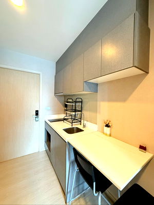 คอนโดให้เช่า : 🔥เจ้าของปล่อยเอง ให้เช่า Rhythm Asoke 2 13,500 บาท / เดือน ใกล้ Mrt พระราม 9 และ Mrt เพชรบุรี