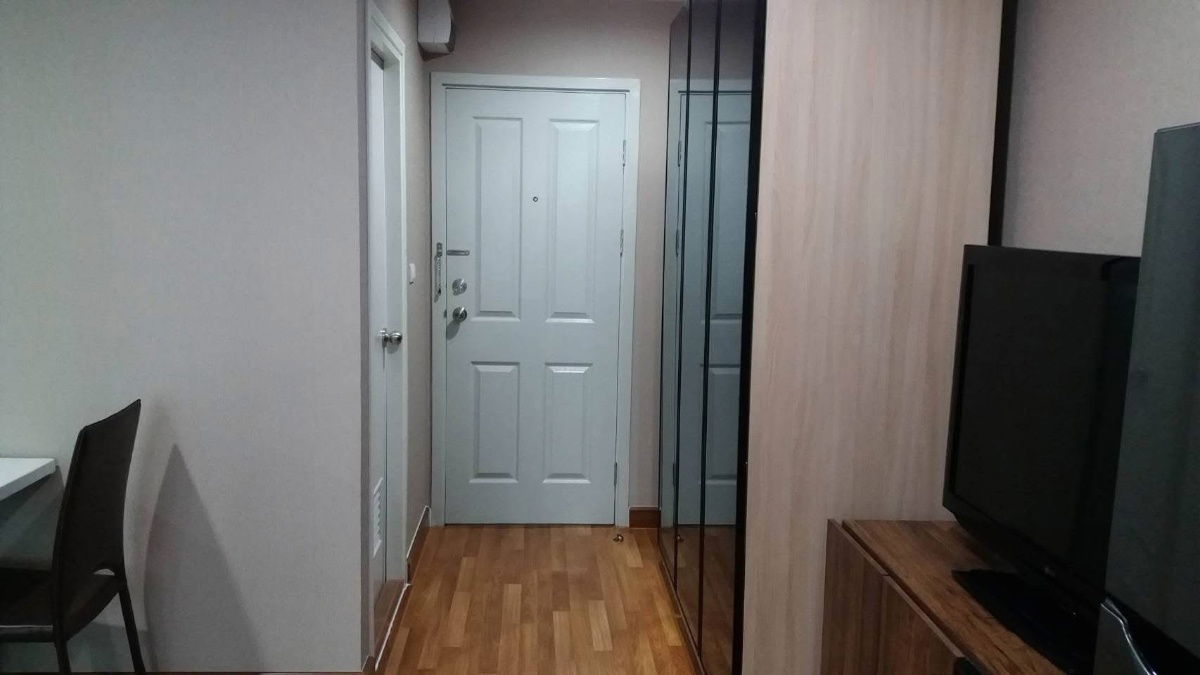 รูป ME2500176 คอนโดให้เช่า Regent Home สุขุมวิท 81 ใกล้ BTS วิวสวย ห้องใหม่เอี่ยม - รูปที่ 11/20