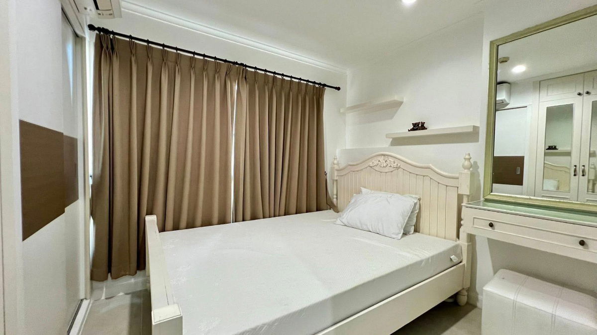 รูป 🔴12,000฿🔴 ลุมพินี เพลส พระราม 4 - กล้วยน้ำไท ✅ ใกล้ BTS เอกมัย 😊🙏 ( Add​Line​ : @bbcondo88 ​)​ รหัสทรัพย์​ 6811-2201 - รูปที่ 1/6