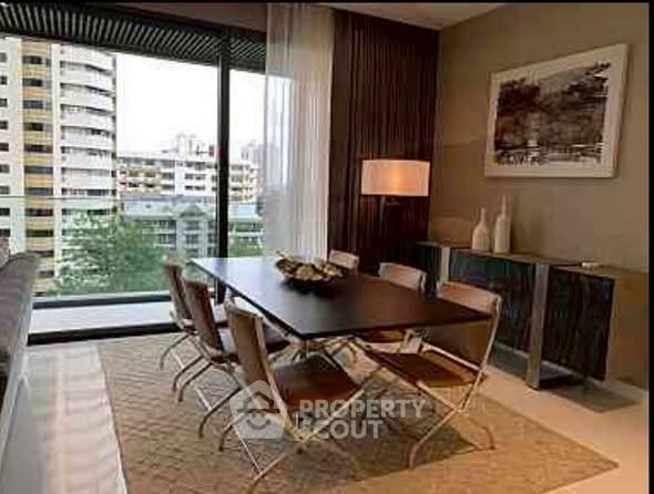 รูป คอนโด 2-ห้องนอน ที่ วิตโตริโอ สุขุมวิท 39 ใกล้ BTS พร้อมพงษ์ (ID 2446450) - รูปที่ 3/8