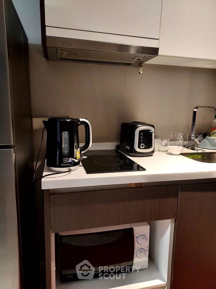 picture 1-BR Condo at The Point Pratumnak close to Phratamnak (ID 2447189) - 9/29