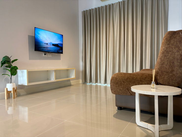 รูป ให้เช่า ทาวน์เฮ้าส์ Vista 180 รัชวิภา ถ. พิบูลสงคราม ใกล้ ม.พระจอมเกล้าพระนครเหนือ พระราม 5 พระราม 7 ทางด่วน รถไฟฟ้า - รูปที่ 5/13