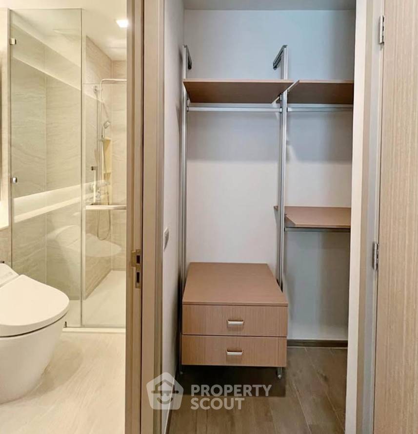 รูป คอนโด 1-ห้องนอน ที่ ดิ แอดเดรส สยาม-ราชเทวี ใกล้ BTS ราชเทวี (ID 2428727) - รูปที่ 3/5