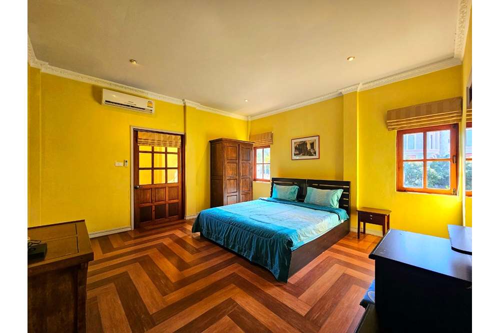 picture [920601001-269] Perfect Tuscany Villa in Excellent Location, Hua Hin Soi 116 - 17/109