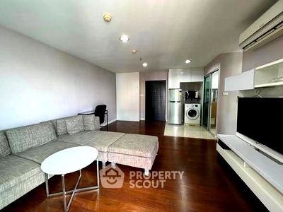 ขายคอนโด : คอนโด 2-ห้องนอน ที่ เบ็ล แกรนด์ พระราม 9 ใกล้ MRT พระราม 9 (ID 2446454)