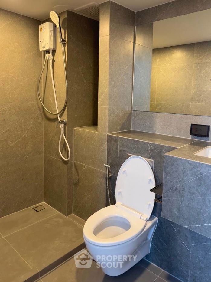 รูป คอนโด 1-ห้องนอน ที่ ดิ ออริจิ้น ปลั๊ก แอนด์ เพลย์ รามอินทรา ใน รามอินทรา (ID 1953357) - รูปที่ 6/8